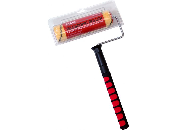 ProDec PRRF003 Telescopic Frame &amp; Tiger Sleeve