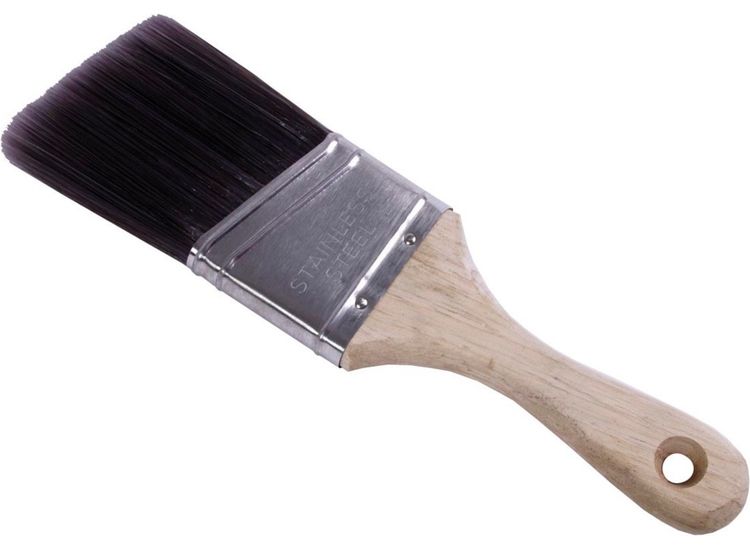 ProDec PWWB50 Woodworker Brush 50mm