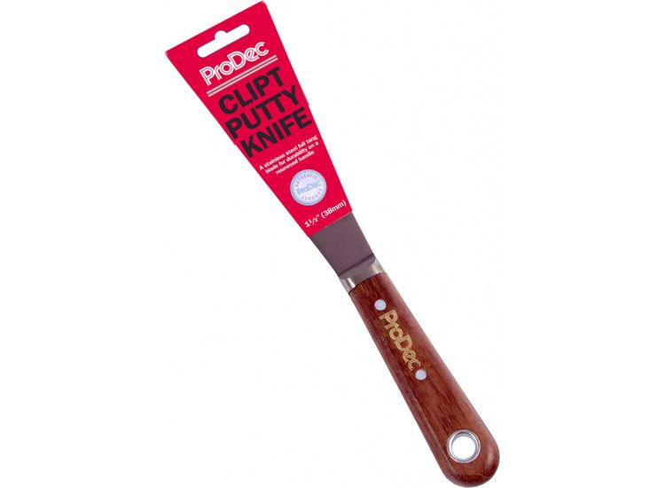 ProDec RCPK Clipt Putty Knife
