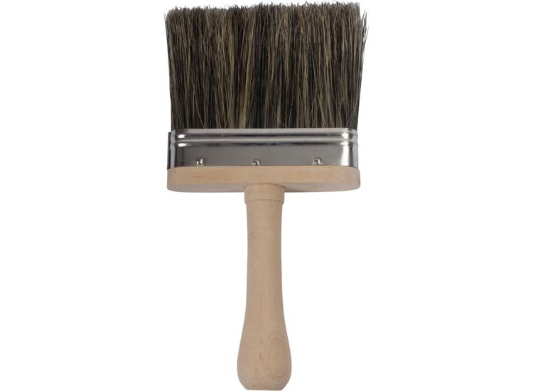 ProDec RDG Grey Bristle Dusting Brush
