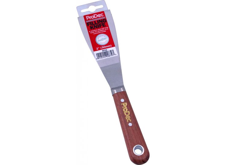 ProDec Flexible Filling Knife