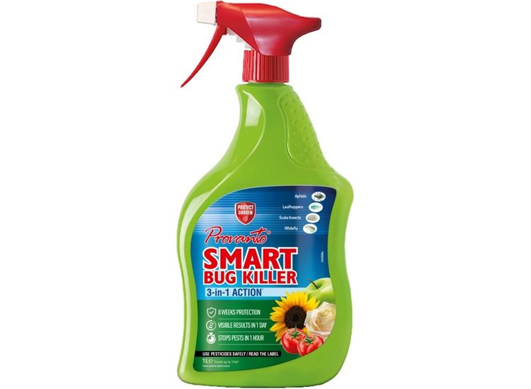 Provanto Smart Bug Killer RTU 1L