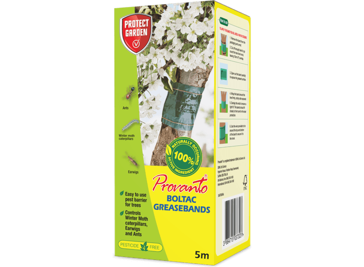 Provanto 86600937 Boltac Greasebands