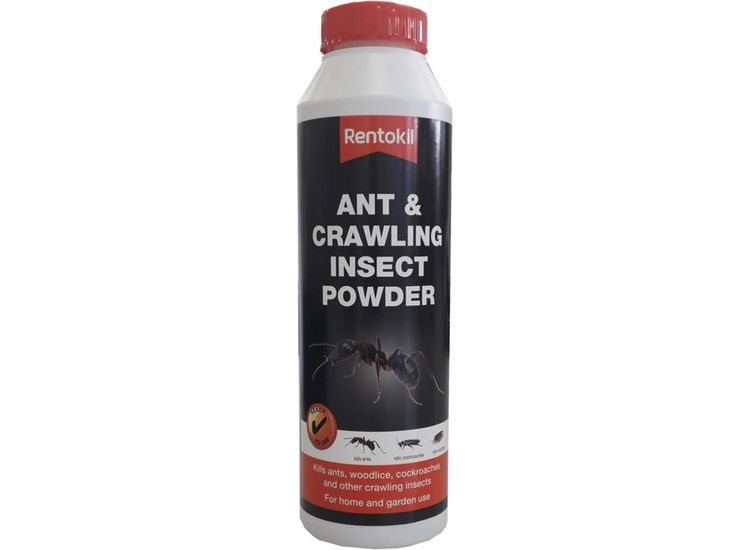 Rentokil PSA201 Ant &amp; Crawling Insect Powder