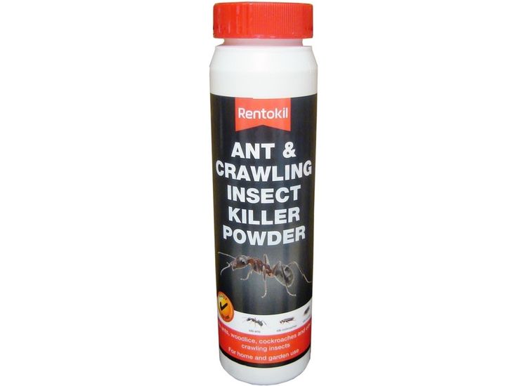 Rentokil PSA202 Ant &amp; Crawling Insect Killer Powder