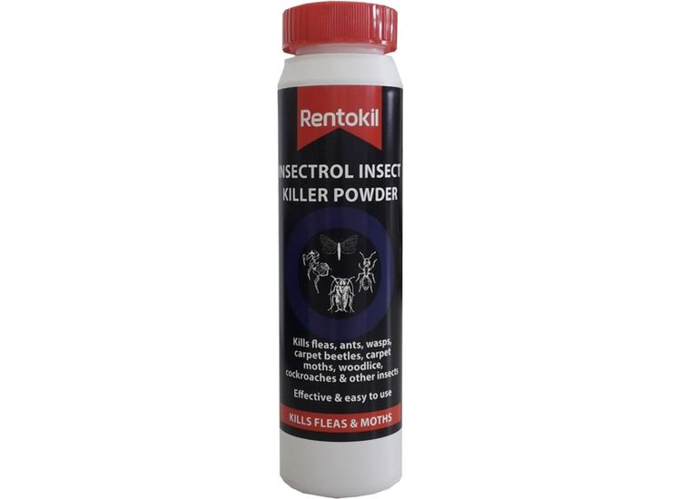 Rentokil PSI29 Insectrol Powder