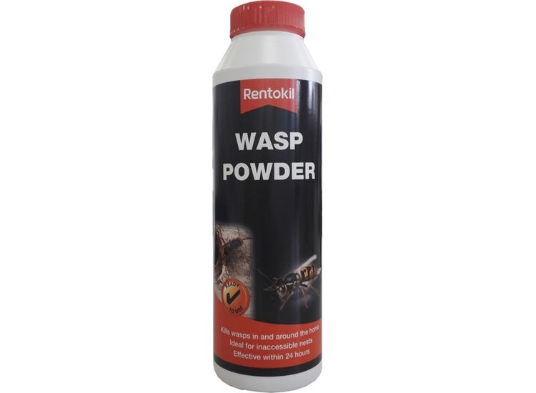 Rentokil Wasp Powder