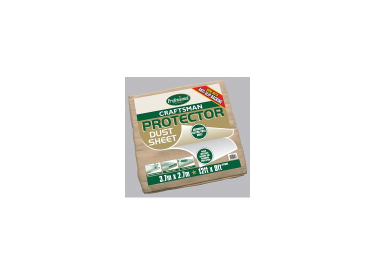 Rodo Craftsman Protector Dust Sheet