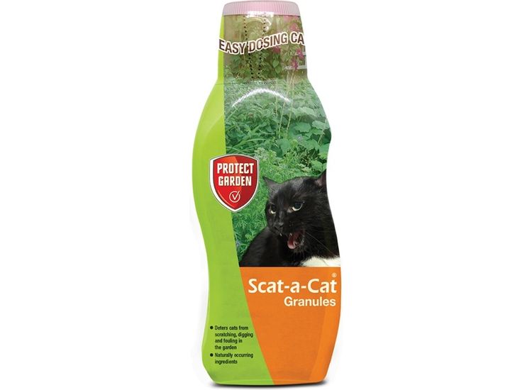SBM Life Science 86601182 Scat-A-Cat