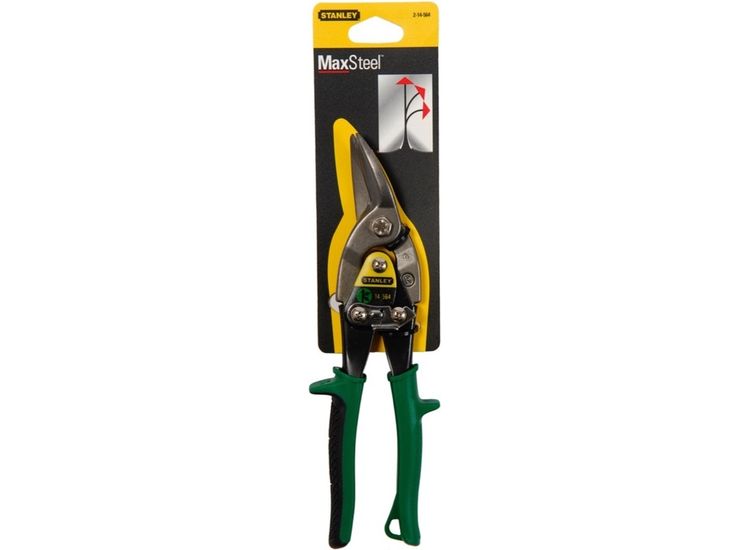 Stanley FatMax Aviation Snips 250mm