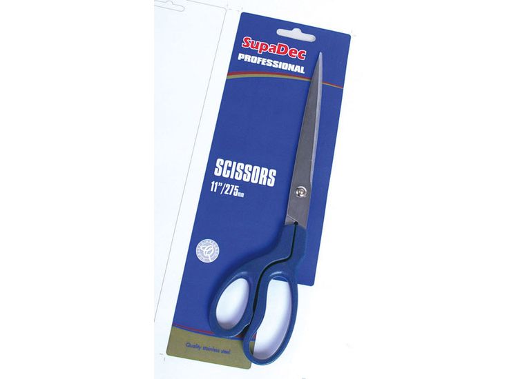 SupaDec 11SSS Professional Scissors