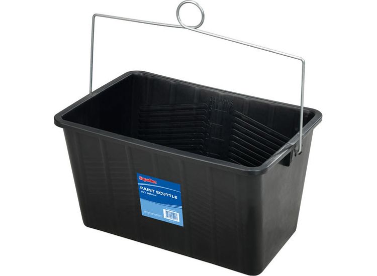 SupaDec 446ST Paint Scuttle