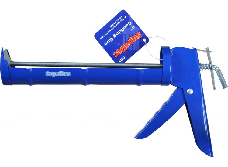 SupaDec CG1 Caulking Gun
