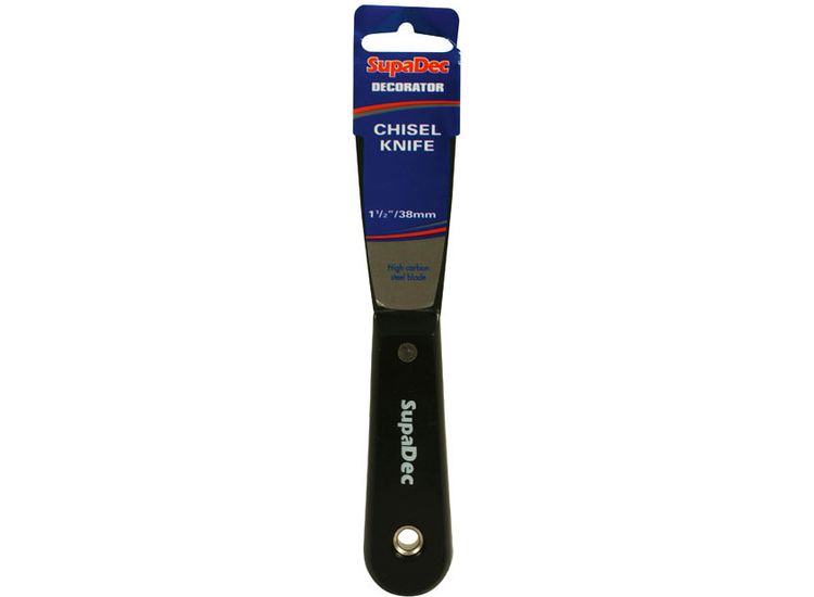 SupaDec CK15 Decorator Chisel Knife