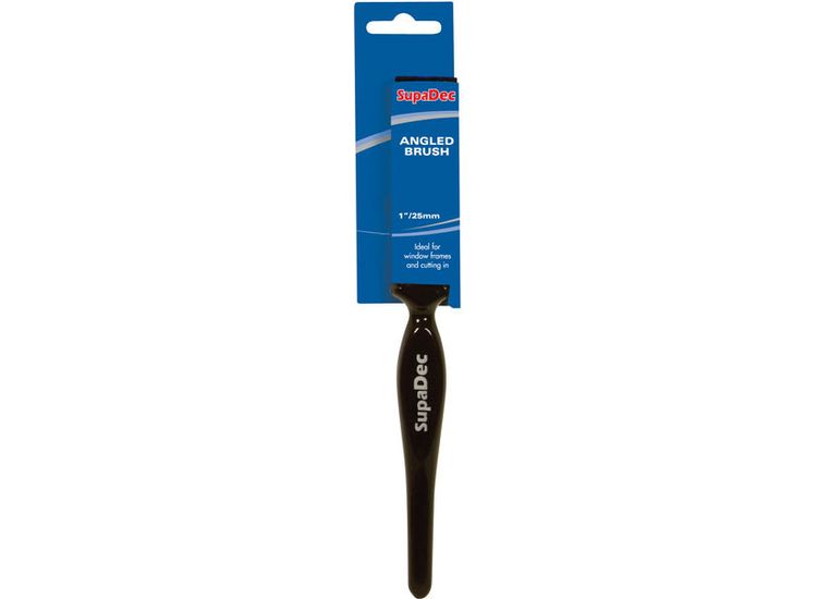 SupaDec DECASB75 Angled Brush