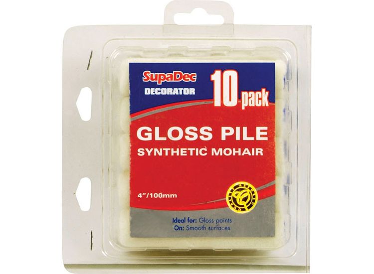 SupaDec Gloss Mini Roller