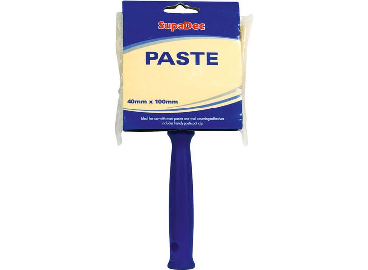 SupaDec DECPAS Paste Brush