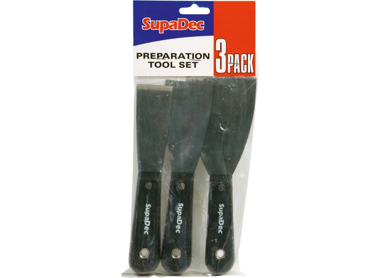 SupaDec DECTK3 Preparation Tool Set