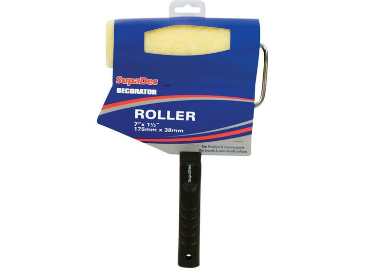 SupaDec ER7 Emulsion Roller