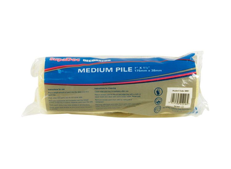 SupaDec Roller Refill