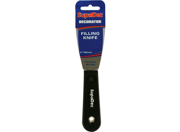 SupaDec Decorator Flexible Filling Knife