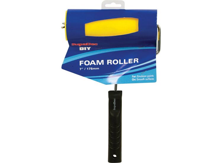 SupaDec FR7 Foam Roller