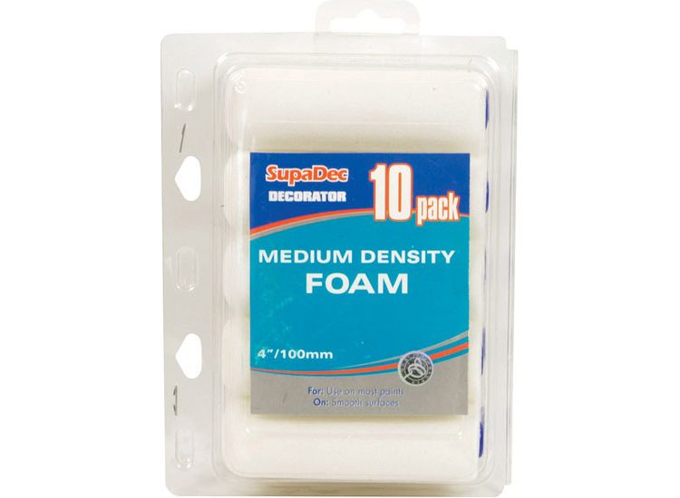 SupaDec Foam Mini Roller