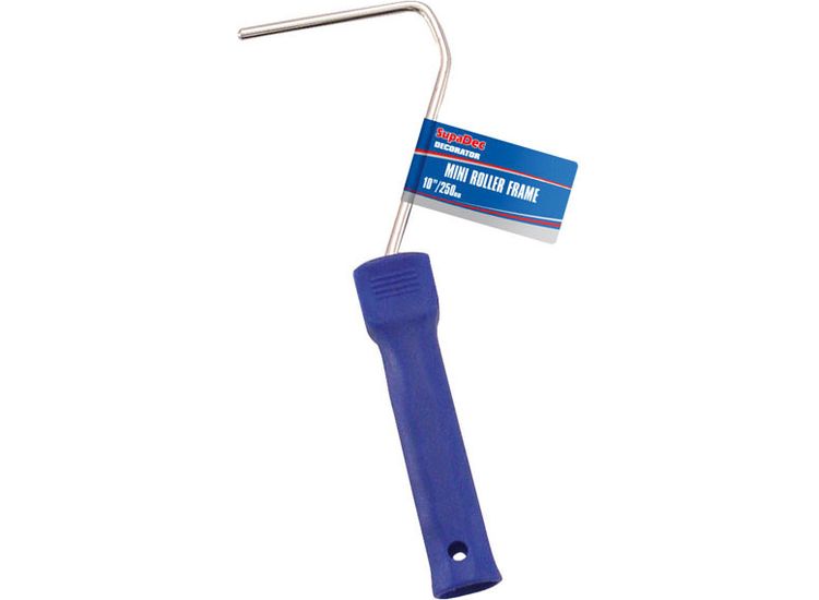 SupaDec MRF10 Short Mini Roller Frame