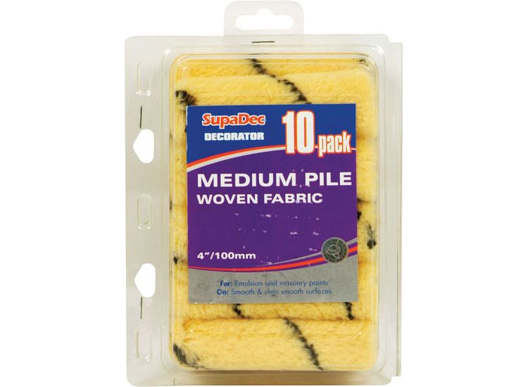 SupaDec PMTR10 Mini Tiger Roller