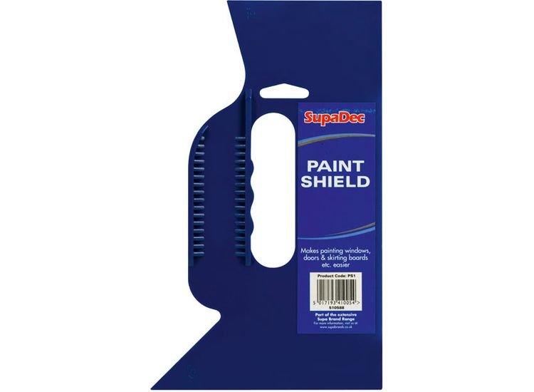 SupaDec PS1 Paint Shield