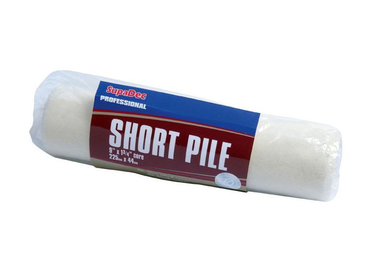 SupaDec PSP9 Short Pile Roller Refill