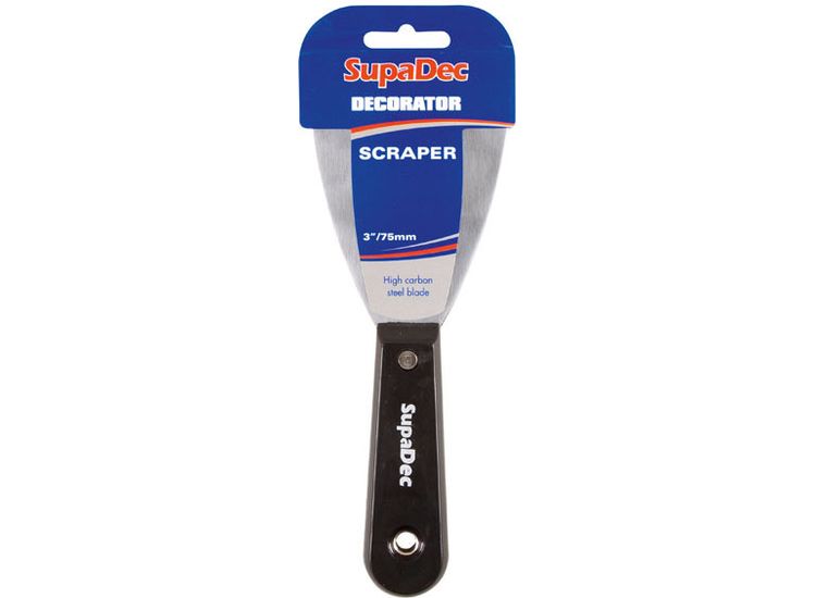 SupaDec Decorator Scrapers