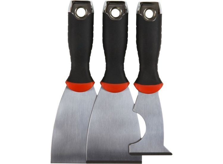 SupaDec SDDTS3 Professional Decorator Tool Set