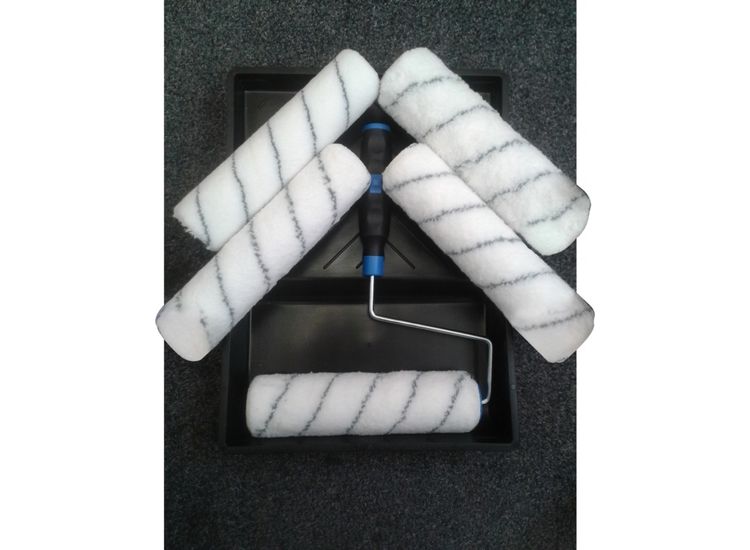 SupaDec SRT95 Roller And Tray Set