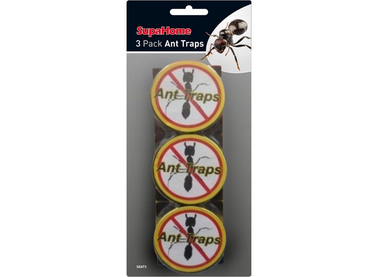 SupaHome SGAT3 Ant Trap
