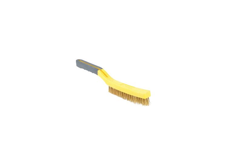 SupaTool DWB4 Deluxe Wire Brush