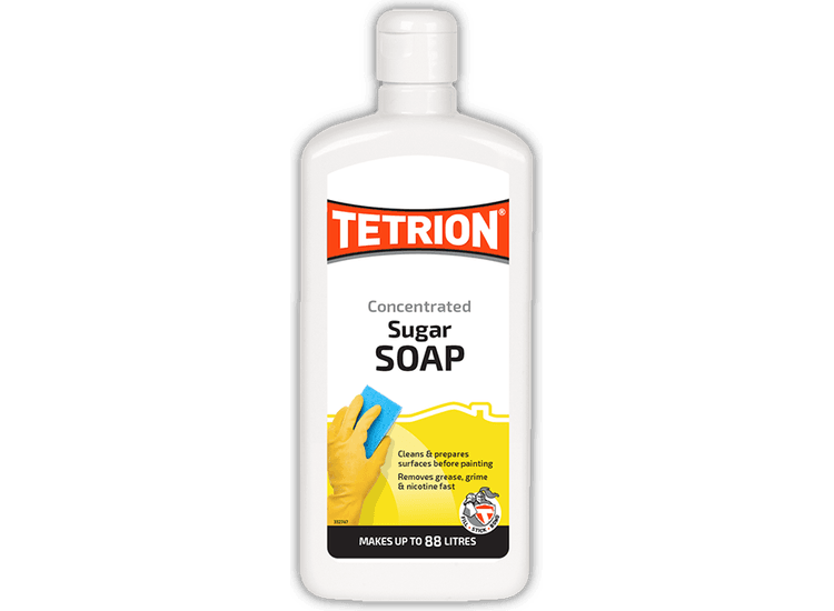 Tetrion TSU010 Sugar Soap Concentrate