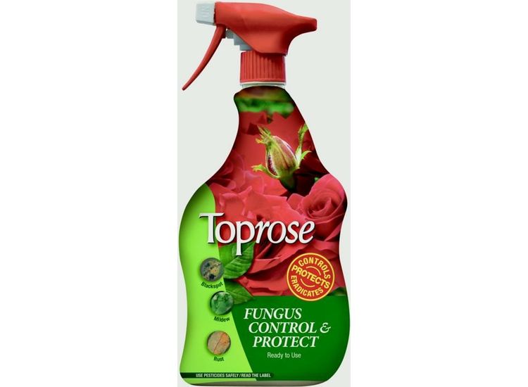 Toprose 86600038 Fungus Control &amp; Protect