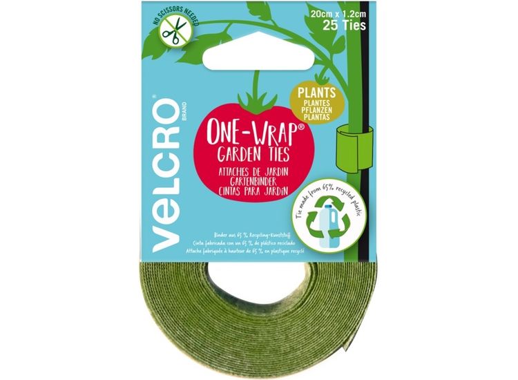 VELCRO® ONE-WRAP® Garden Ties