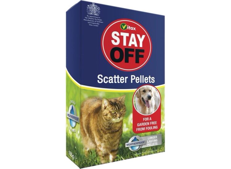 Vitax 5SO2 Scent Off Pellets