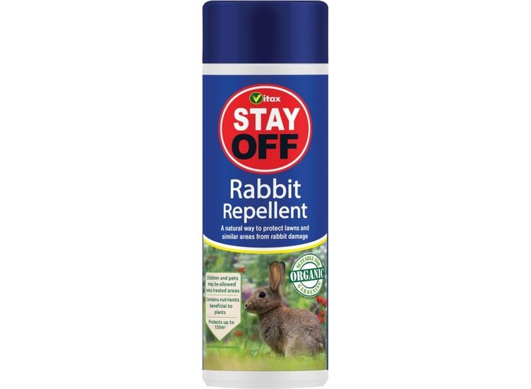 Vitax 5SORR506 Rabbit Repellent