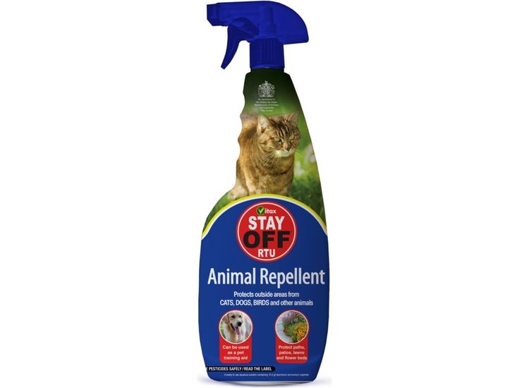 Vitax 5ST750 Stay Off RTU