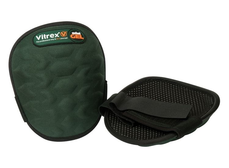Vitrex 338130 Mini Gel Knee Pads
