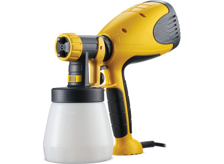 Wagner 2361508 Wood And Metal Sprayer