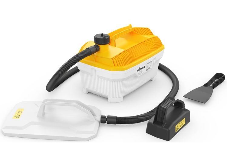 Wagner 2404467 Steamforce Plus Wallpaper Steamer