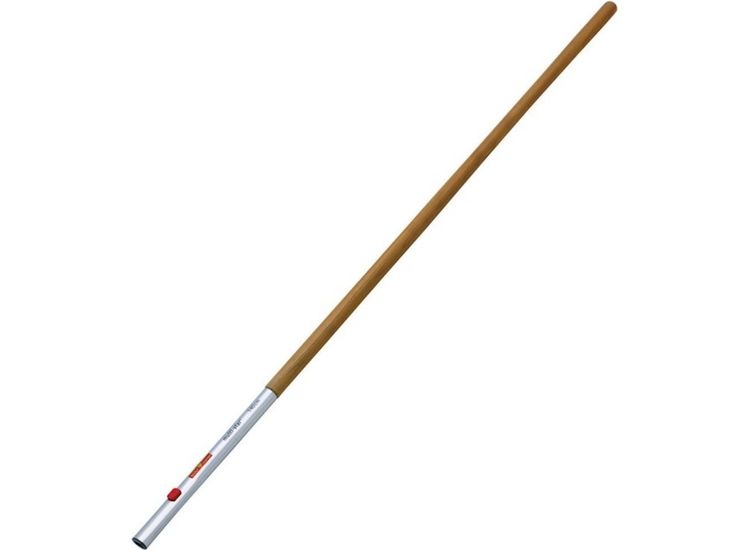 WOLF-Garten Wooden Handle Grip