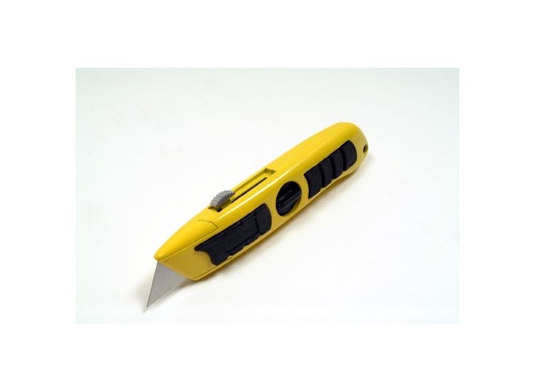 Worldwide 5120 Retractable Trimming Knife