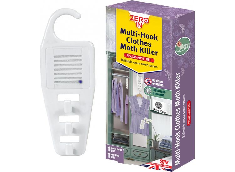 Zero In ZER433 Multi