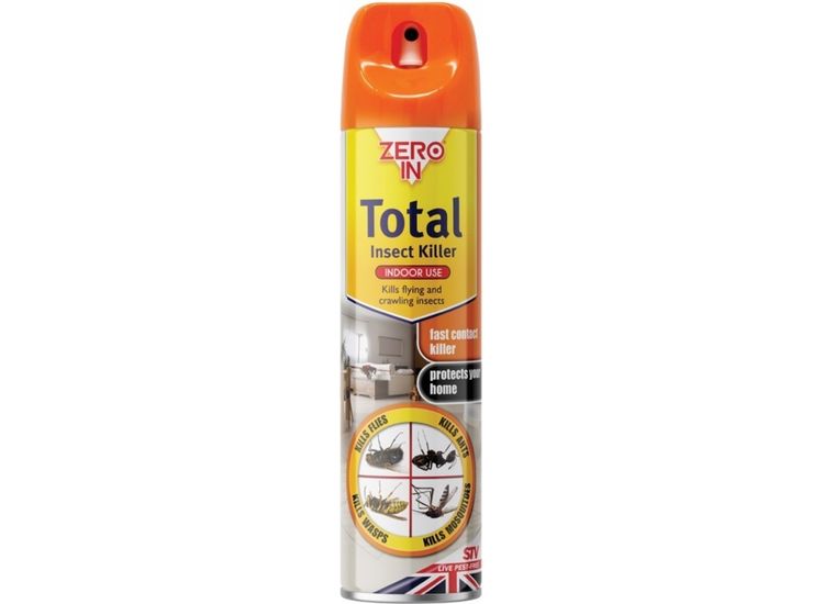 Zero In ZER905 Total Insect Killer