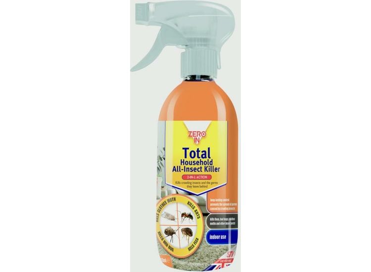 Zero In ZER907 Total Germ &amp; Insect Killer